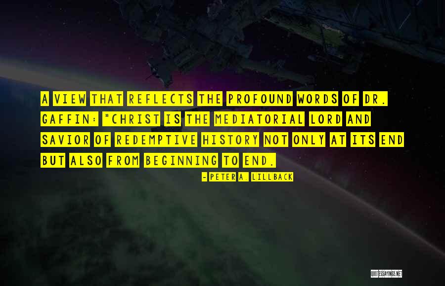 Hermosas Translation Quotes By Peter A. Lillback Hermosas Translation Quotes By Peter A. Lillback
