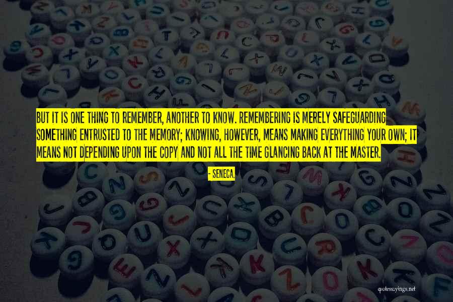 Hermosilla Ocampo Quotes By Seneca. Hermosilla Ocampo Quotes By Seneca.