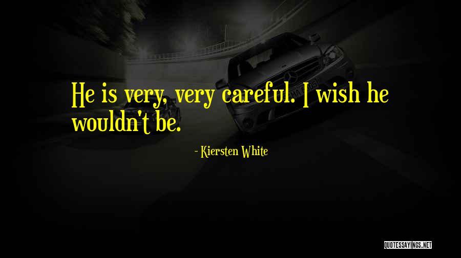 Hermosillas Quotes By Kiersten White Hermosillas Quotes By Kiersten White
