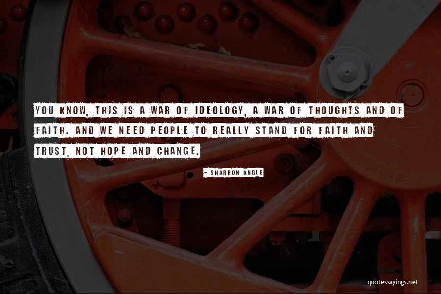 Hermosillas Quotes By Sharron Angle Hermosillas Quotes By Sharron Angle