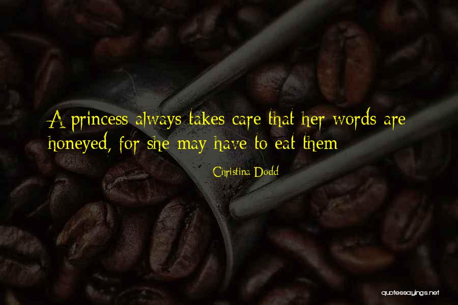 Hermoso Carino Quotes By Christina Dodd Hermoso Carino Quotes By Christina Dodd