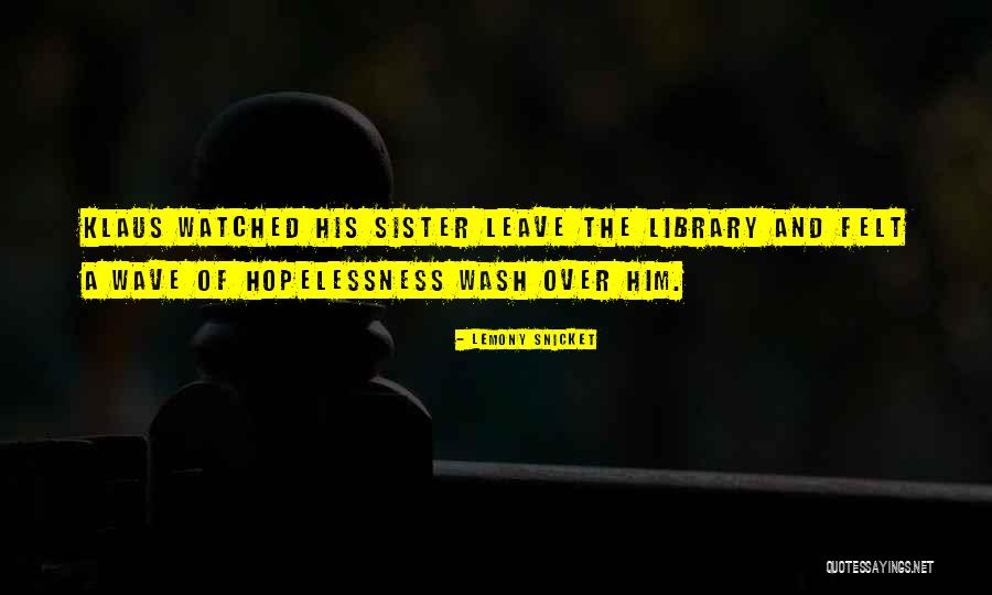 Hermoso Carino Quotes By Lemony Snicket Hermoso Carino Quotes By Lemony Snicket