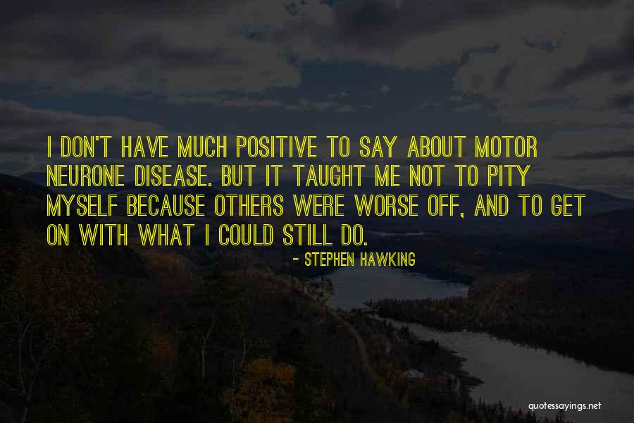 Hermoso Carino Quotes By Stephen Hawking Hermoso Carino Quotes By Stephen Hawking
