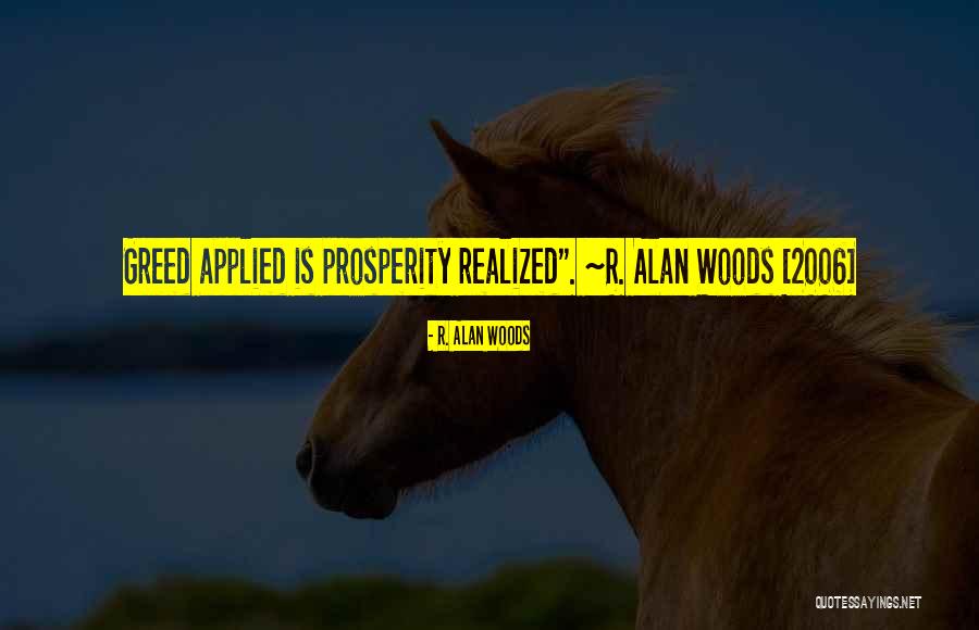 Hermosuras Quotes By R. Alan Woods Hermosuras Quotes By R. Alan Woods