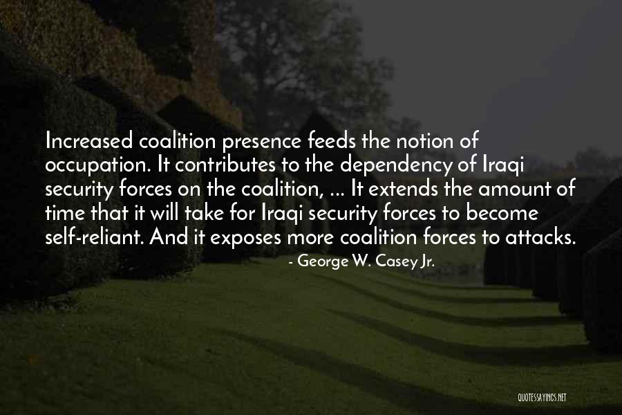 Hermys Quotes By George W. Casey Jr. Hermys Quotes By George W. Casey Jr.