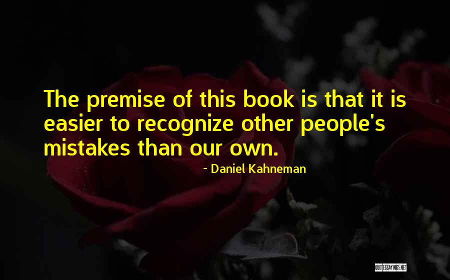 Hernaldo Vanegas Quotes By Daniel Kahneman Hernaldo Vanegas Quotes By Daniel Kahneman