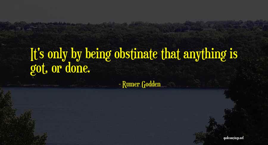Hernaldo Vanegas Quotes By Rumer Godden Hernaldo Vanegas Quotes By Rumer Godden