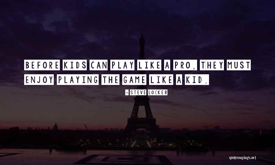 Hernaldo Vanegas Quotes By Steve Locker Hernaldo Vanegas Quotes By Steve Locker