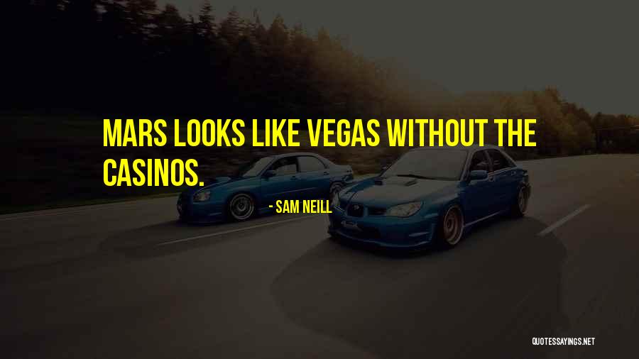 Hernameis Isa Quotes By Sam Neill Hernameis Isa Quotes By Sam Neill