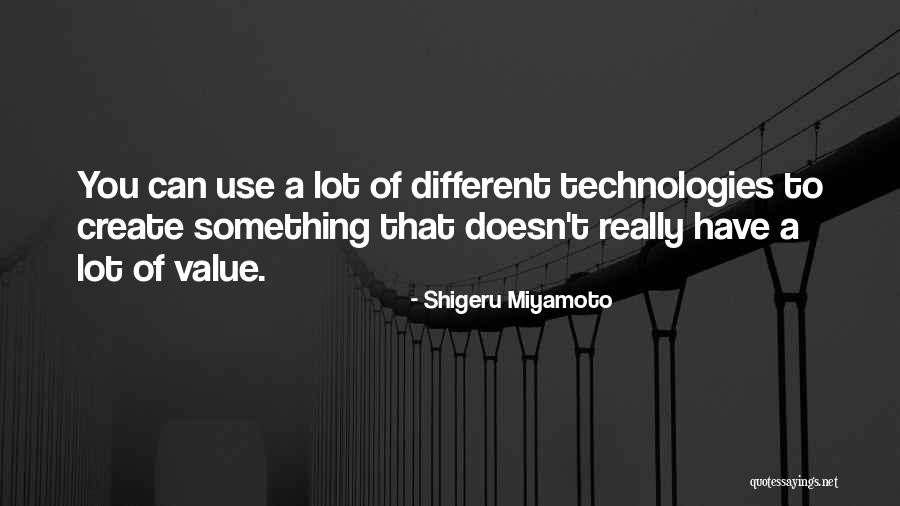 Hernameis Isa Quotes By Shigeru Miyamoto Hernameis Isa Quotes By Shigeru Miyamoto