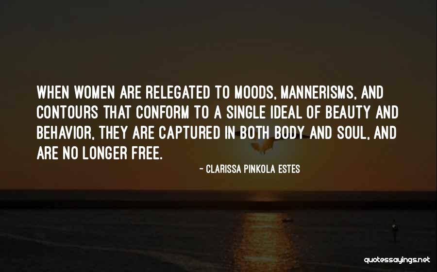 Hernamekaterra Quotes By Clarissa Pinkola Estes