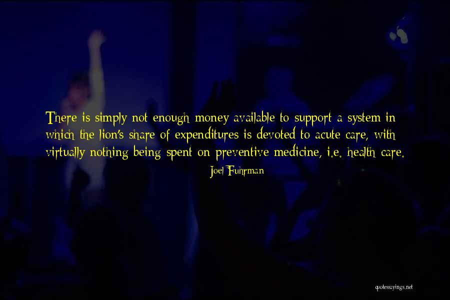 Hernamekaterra Quotes By Joel Fuhrman