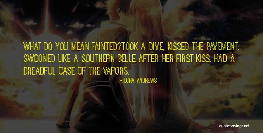 Hernando Cort S Quotes By Ilona Andrews Hernando Cort S Quotes By Ilona Andrews