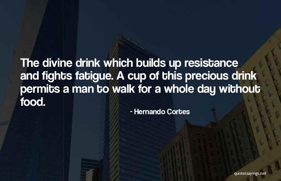 Hernando Cortes Quotes 1004477