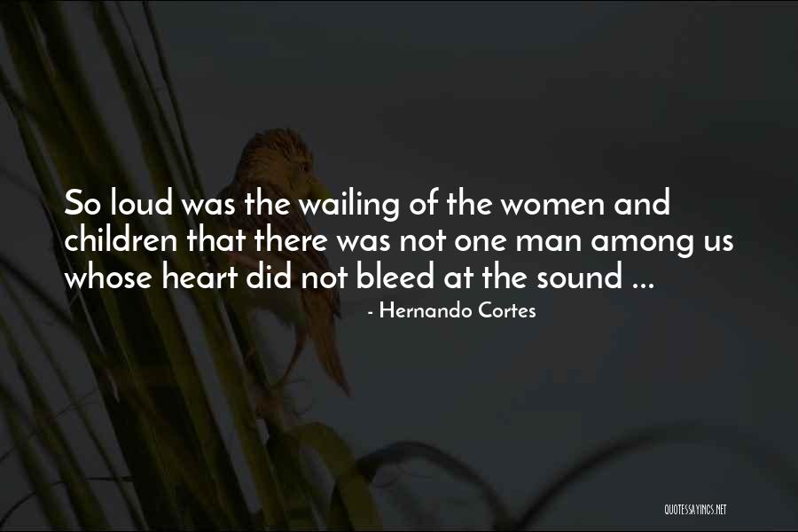 Hernando Cortes Quotes 1531071