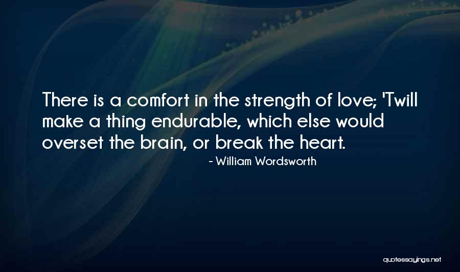 Herndon Homes Quotes By William Wordsworth Herndon Homes Quotes By William Wordsworth
