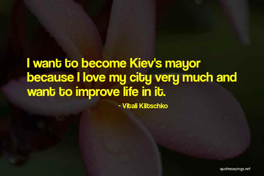 Herndon Quotes By Vitali Klitschko Herndon Quotes By Vitali Klitschko