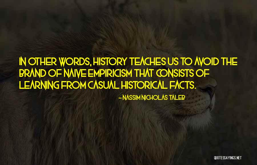 Herne Klavesnice Quotes By Nassim Nicholas Taleb Herne Klavesnice Quotes By Nassim Nicholas Taleb