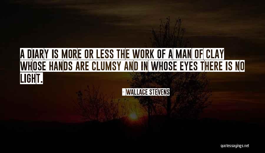 Herneke Quotes By Wallace Stevens Herneke Quotes By Wallace Stevens