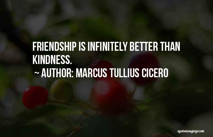 Herney Gonzalez Quotes By Marcus Tullius Cicero