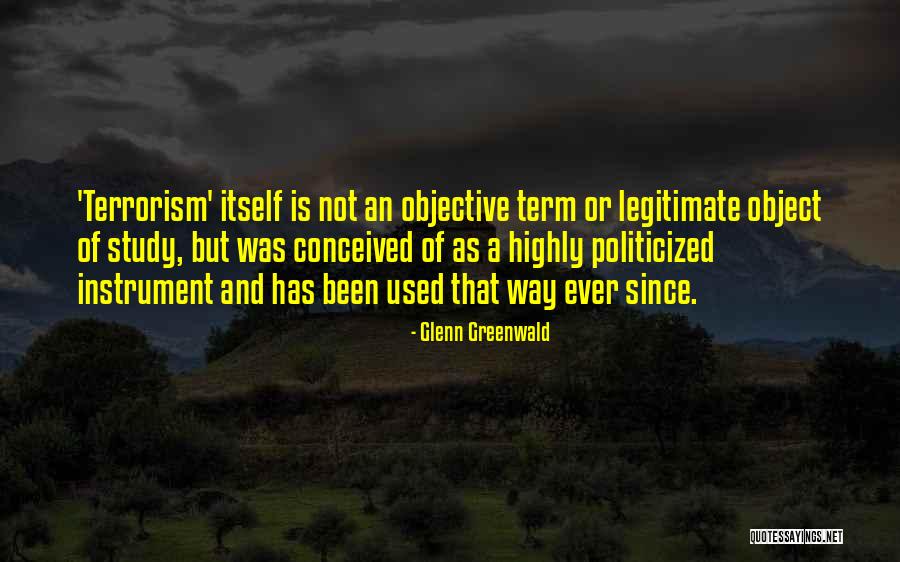 Herney Luna Quotes By Glenn Greenwald Herney Luna Quotes By Glenn Greenwald