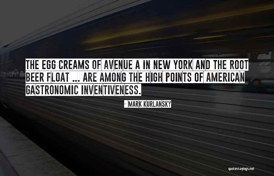 Herney Luna Quotes By Mark Kurlansky Herney Luna Quotes By Mark Kurlansky