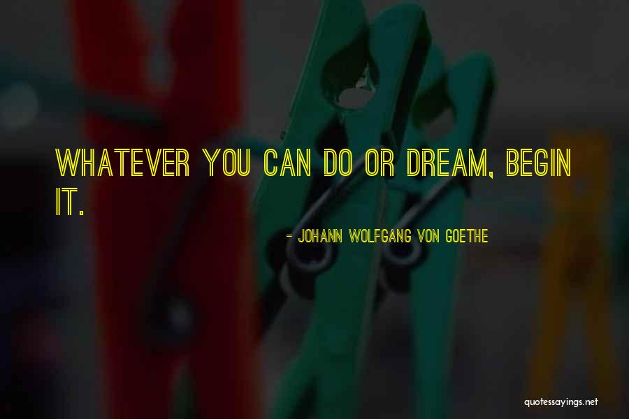 Hernon Bravo Quotes By Johann Wolfgang Von Goethe Hernon Bravo Quotes By Johann Wolfgang Von Goethe