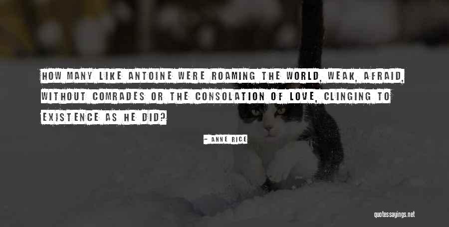 Hernon Manufacturing Quotes By Anne Rice Hernon Manufacturing Quotes By Anne Rice