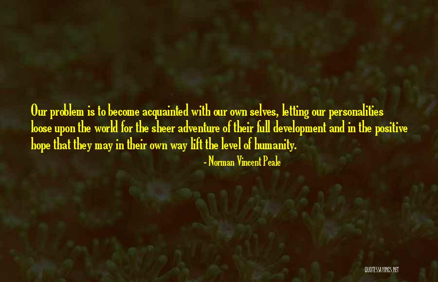 Herns Mitton Quotes By Norman Vincent Peale Herns Mitton Quotes By Norman Vincent Peale