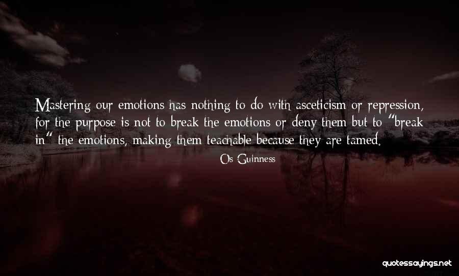 Herns Mitton Quotes By Os Guinness Herns Mitton Quotes By Os Guinness