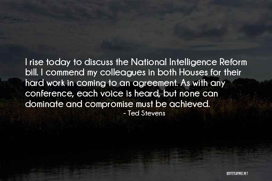 Hernstadt Atlas Quotes By Ted Stevens Hernstadt Atlas Quotes By Ted Stevens