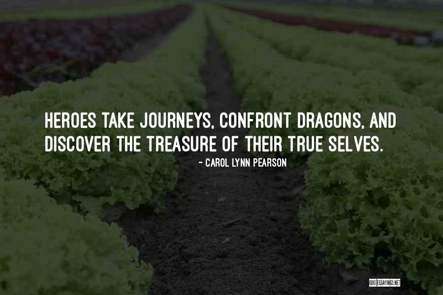Hero Journey Quotes By Carol Lynn Pearson Hero Journey Quotes By Carol Lynn Pearson