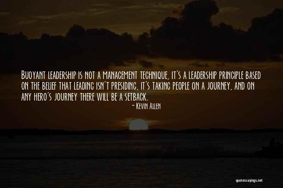 Hero Journey Quotes By Kevin Allen Hero Journey Quotes By Kevin Allen