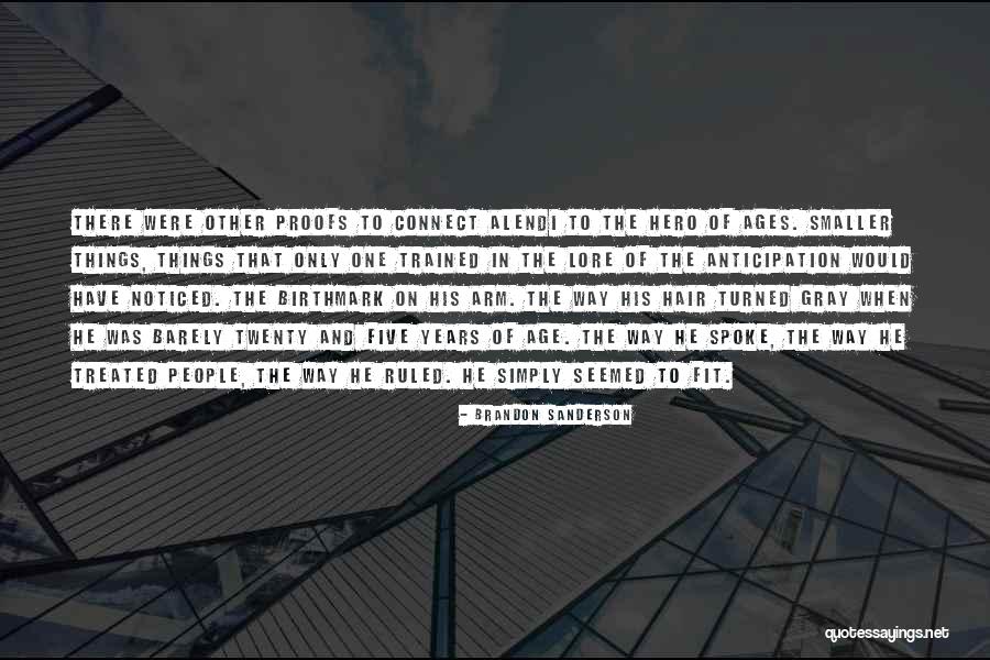 Hero Of Ages Quotes By Brandon Sanderson Hero Of Ages Quotes By Brandon Sanderson