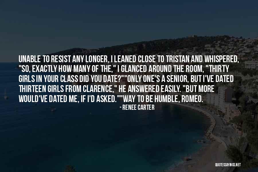 Hero Thinks It Quotes By Renee Carter Hero Thinks It Quotes By Renee Carter