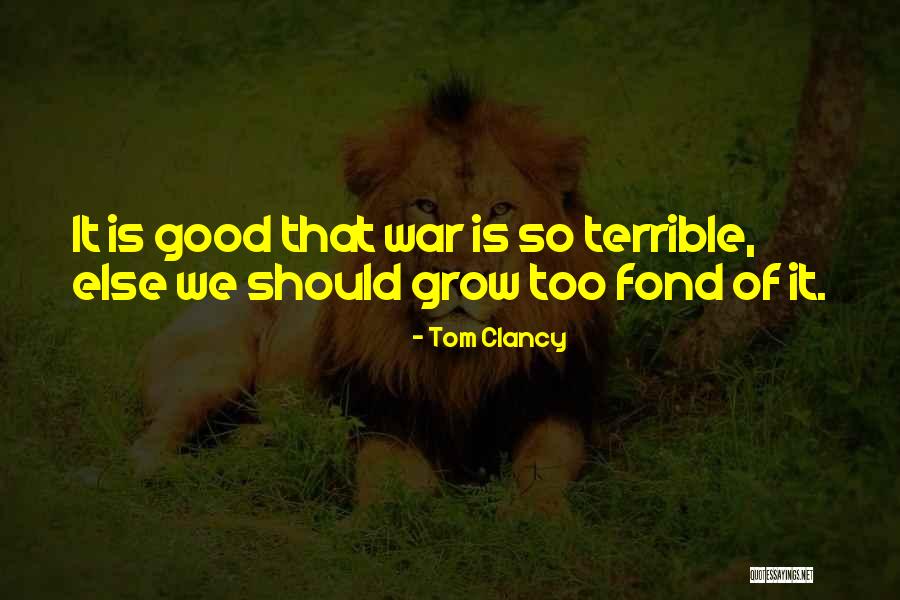 Hero Wantage Quotes By Tom Clancy Hero Wantage Quotes By Tom Clancy