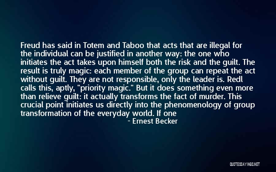 Hero Words Quotes By Ernest Becker Hero Words Quotes By Ernest Becker