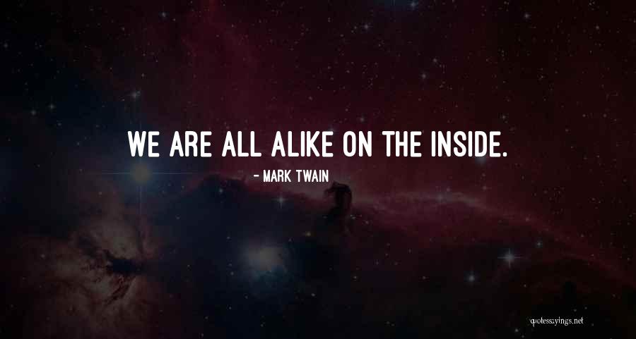 Hero Worship Quotes By Mark Twain