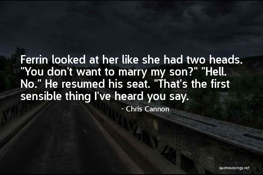Herod Sayle Quotes By Chris Cannon Herod Sayle Quotes By Chris Cannon
