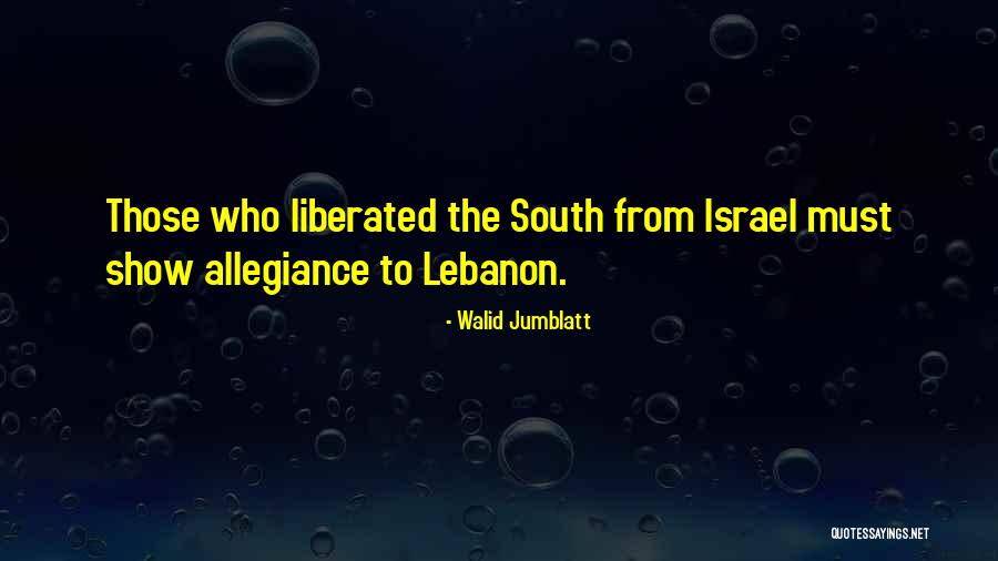 Herod Sayle Quotes By Walid Jumblatt Herod Sayle Quotes By Walid Jumblatt