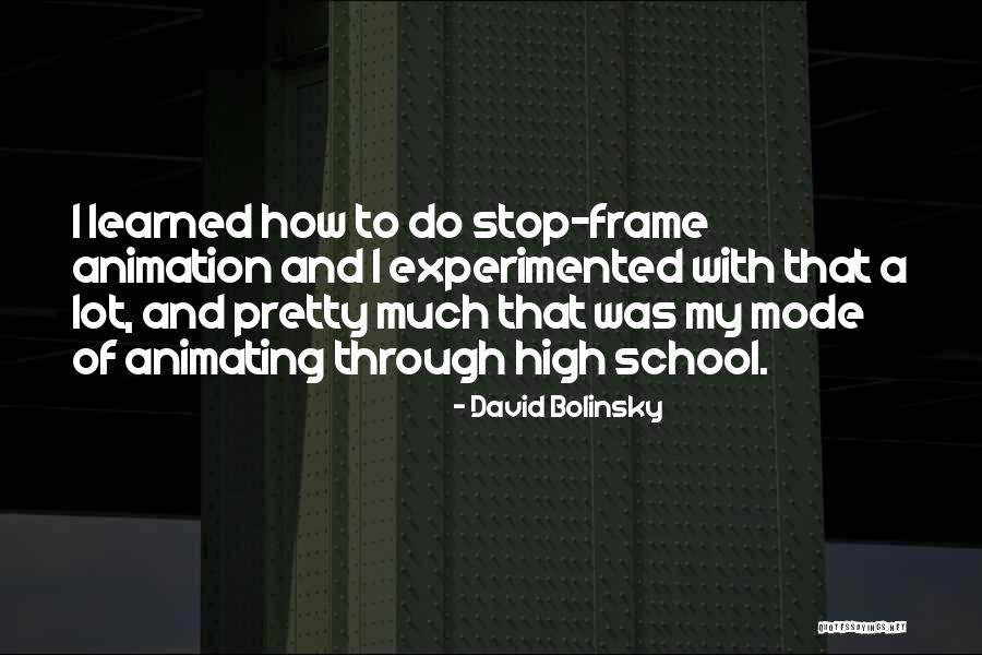 Herodias And Salome Quotes By David Bolinsky Herodias And Salome Quotes By David Bolinsky