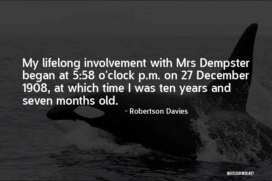 Herodias And Salome Quotes By Robertson Davies Herodias And Salome Quotes By Robertson Davies