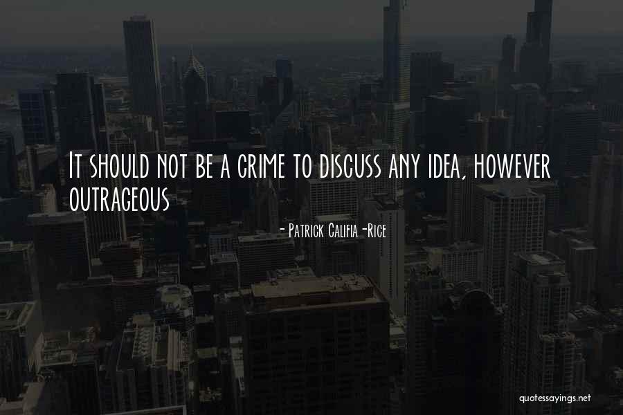 Herodias Y Quotes By Patrick Califia-Rice Herodias Y Quotes By Patrick Califia-Rice