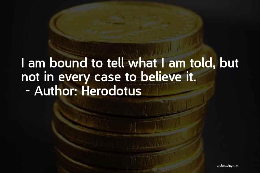 Herodotus Quotes 1015994