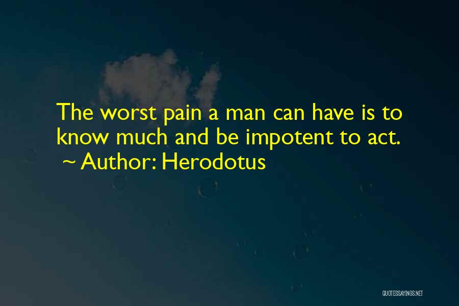 Herodotus Quotes 1037849