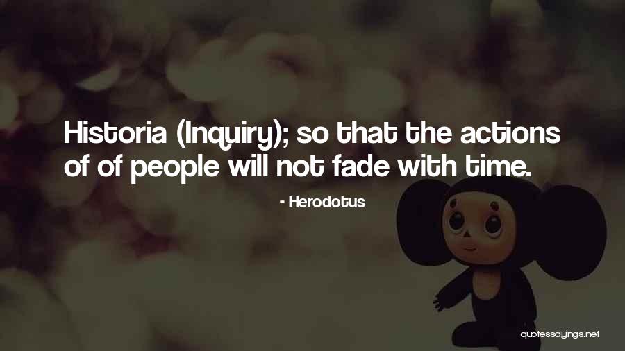 Herodotus Quotes 1061208