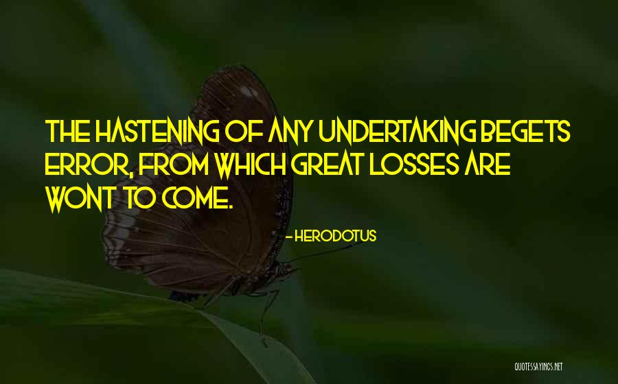 Herodotus Quotes 1082141