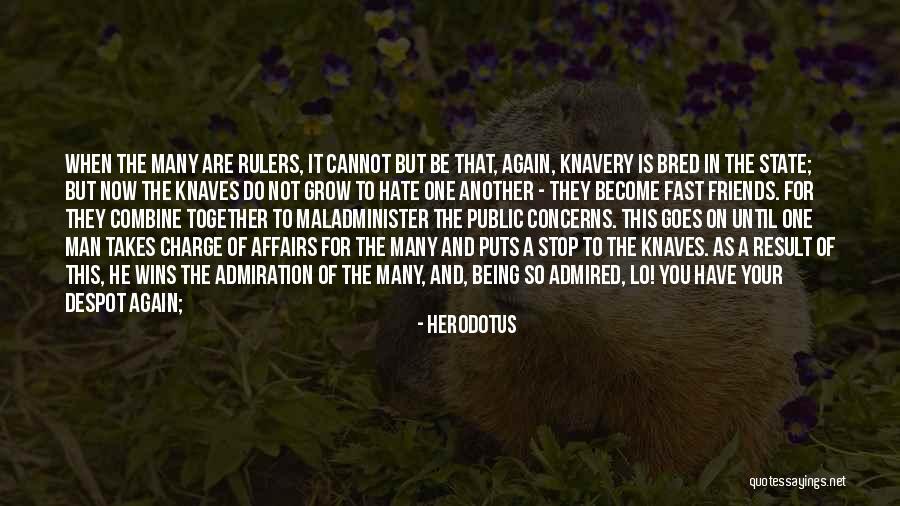 Herodotus Quotes 1109552