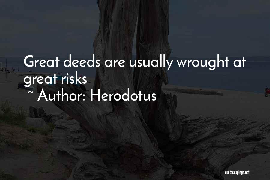Herodotus Quotes 1148270