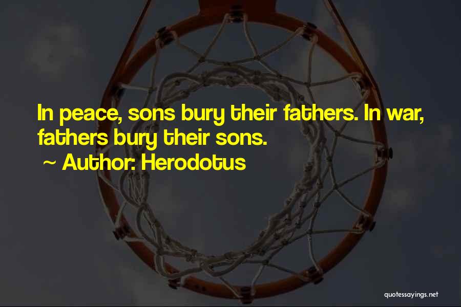 Herodotus Quotes 1262909